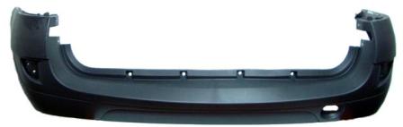 Кожух бампера заднього Renault (RVI) 6001549254 ціна, від 69.77 USD