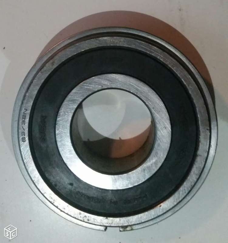 Підшипник первинного валу коробки PFI 63322RSNRC3 ціна, від 16.32 USD