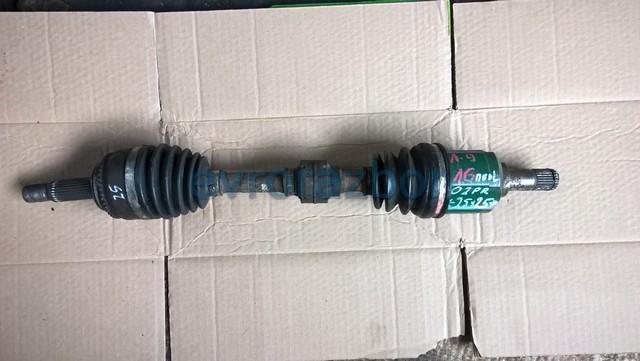 Амортизатора передній лівий AS11429 Limak