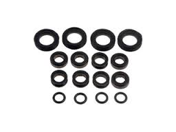 Купити 9030107001 Toyota Кільце форсунки