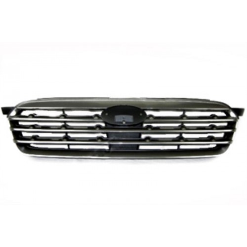 Облицювання радіатора Subaru 91121AG160 ціна, від 50.56 USD