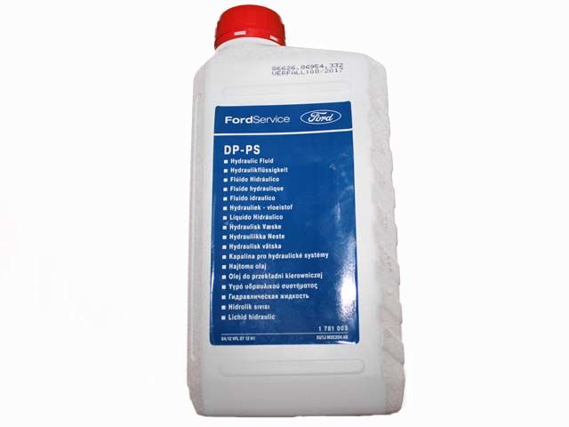 ГПР рідина Ford 1781003 ціна, від 29.32 USD
