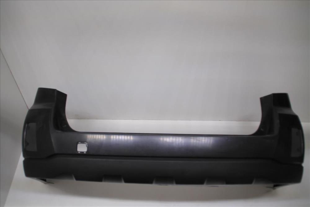 Кожух бампера заднього Signeda PSB04031BA ціна, від 126.97 USD