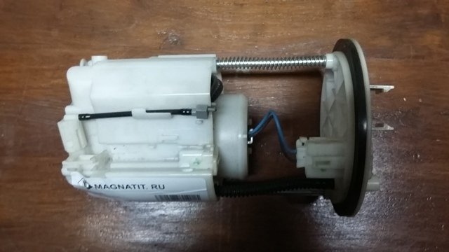 Модуль бензонасоса Magneti Marelli 313011300149 ціна, від 49.66 USD