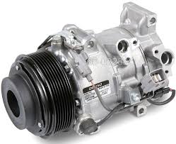 Компресор кондиціонера 883203A300 Toyota
