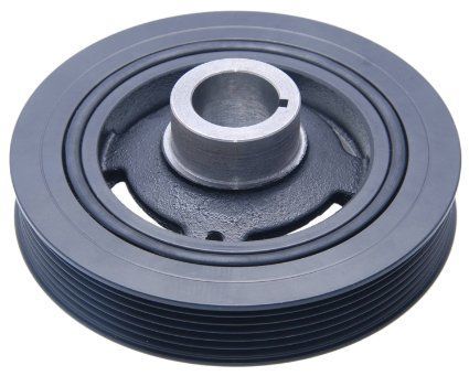 Шків колінвала (демпфер ) Hyundai/Kia 231242G600 ціна, від 12.68 USD