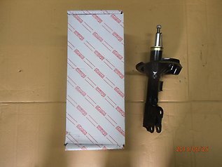 Амортизатор передній, правий Mitsubishi 4060A378 ціна, від 39.04 USD