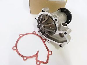 Помпа 6652000520 Ssang Yong