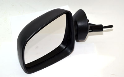 Ліве бокове дзеркало 6001549676 Renault (RVI)