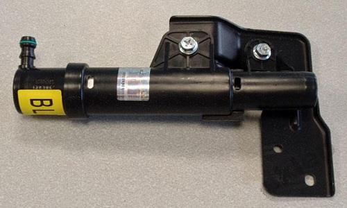 TQ21319 Tqparts Тримач форсунки омивача фари, підйомний циліндр