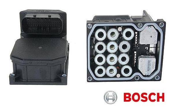 Блок управління DSC Bosch 1265950002