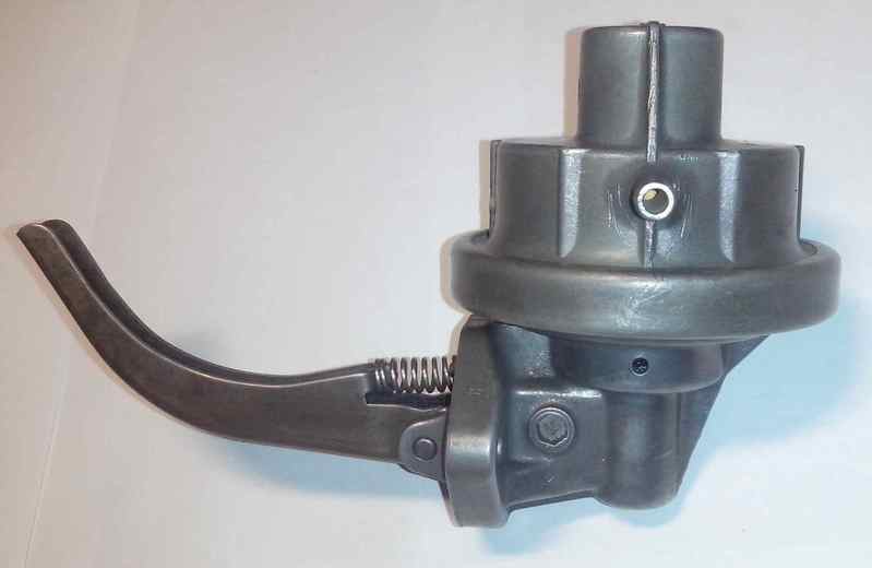Паливний насос, механічний Honda 16700PM3003 ціна, від 71.85 USD