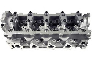 Головка двигуна Hyundai/Kia 2211027901 ціна, від 513.11 USD