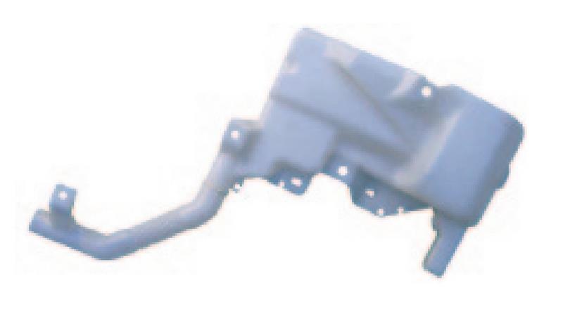 MR495770 Mitsubishi Бачок склоомивача