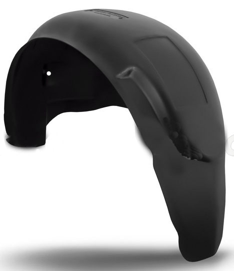 Купити A2216900930 Mercedes Підкрилок передній лівий