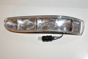 Купити A2208200621 Mercedes Покажчик повороту дзеркала, правий