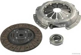 Купити Зчеплення Mitsubishi Eclipse I D22A, D27A