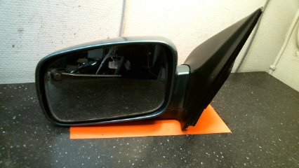 876013E300XX Hyundai/Kia Дзеркало заднього виду, ліве