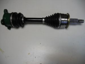 Піввісь передня, права Mitsubishi 3815A310 ціна, від 98.44 USD