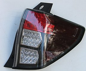Купити FP6717F2T TYC Задня права фара