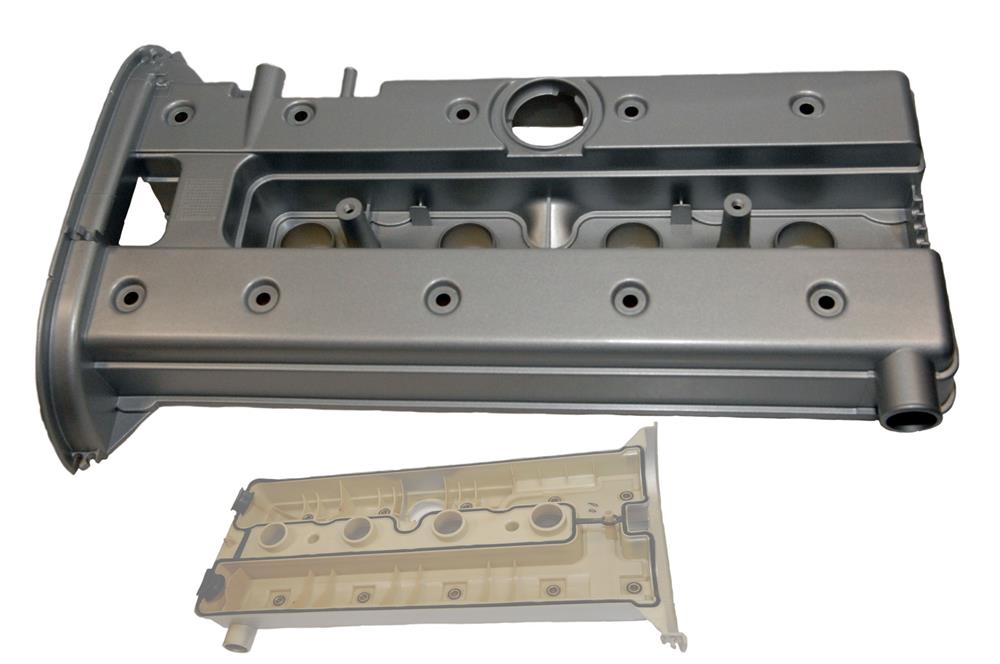 Кришка клапанна Opel 90501942 ціна, від 63.49 USD