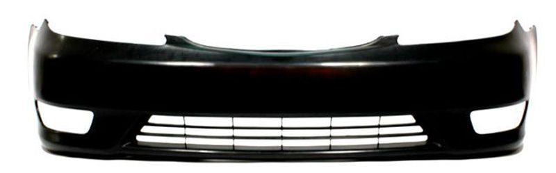 5211933935 Toyota Бампер передній в зборі