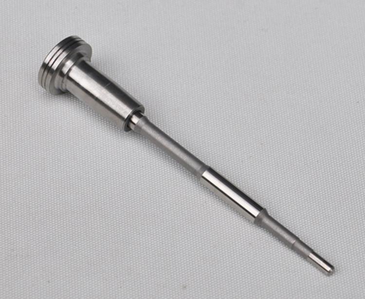 F00VC01005 Bosch Клапан форсунки