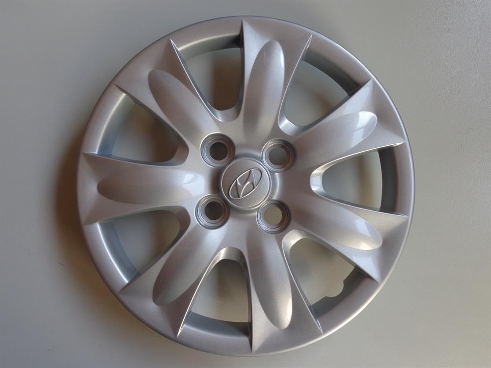 Ковпаки на диски Hyundai/Kia 529601C460 ціна, від 93.03 USD