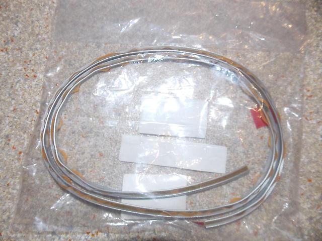 Купити 7407A101XA Mitsubishi Ущільнювач розширювача арки
