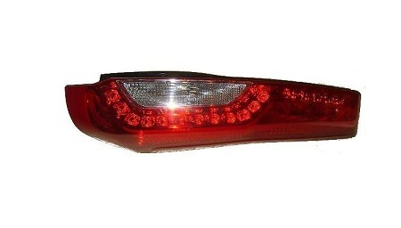 Задні ліхтарі TYC FP5028F2T ціна, від 128.91 USD