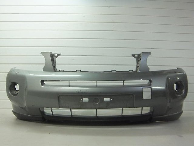 Передній бампер 62022JG44H Market (OEM)