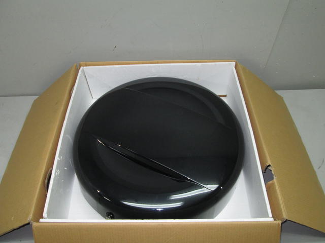 Чохол запасного колеса 7282165J00ZJ3 Suzuki