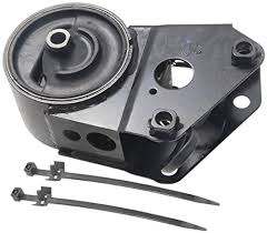 Подушка двигуна передня ZPSNS159 NTY