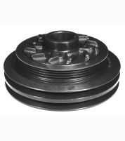 MD305544 Mitsubishi Демпфер колінвалу