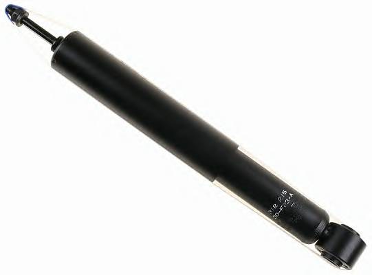 Задній амортизатор Bilstein 24269049