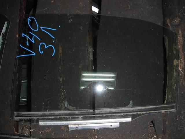Скло задньої двері лівої Toyota Camry HYBRID (AHV40) (Тойота Камрі)