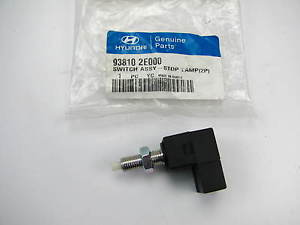 938102E000 Hyundai/Kia Датчик включення зчеплення