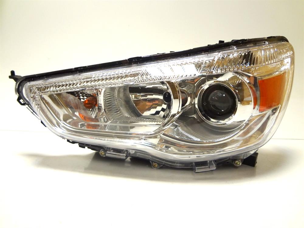Фара ліва передня Mitsubishi 8301B587 ціна, від 200.67 USD