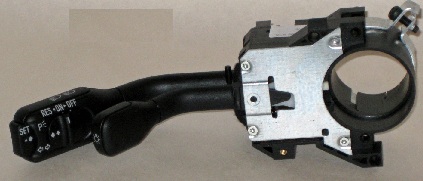 Перемикач круїз контролю VAG 3U0953513D01C ціна, від 80.36 USD