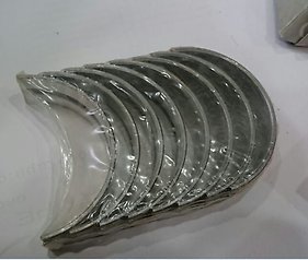 Вкладиші шатунні 2306023640 Parts-Mall