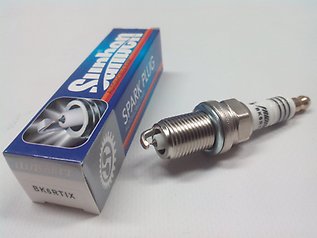 Свічки Bosch 0242230554