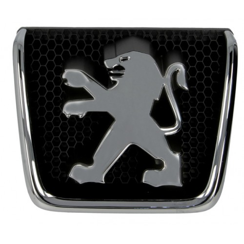 Емблема на решітку радіатора Peugeot/Citroen 7810G8 ціна, від 25.93 USD