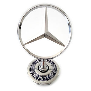 Фірмовий значок капота Mercedes A1408800286 ціна, від 86.01 USD