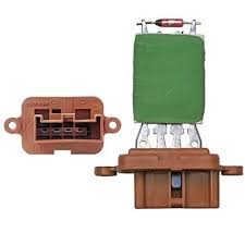 Резистор обігрівача Fiat/Alfa/Lancia 46723712 ціна, від 9.63 USD