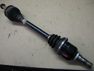 Купити 4342002610 Toyota Ліва піввісь