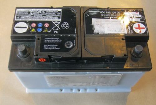 Купити PP800 Profipower Автомобільна батарея