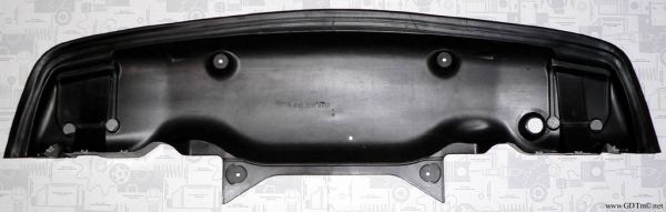 PBZ60003PLA Signeda Обвіс бампера