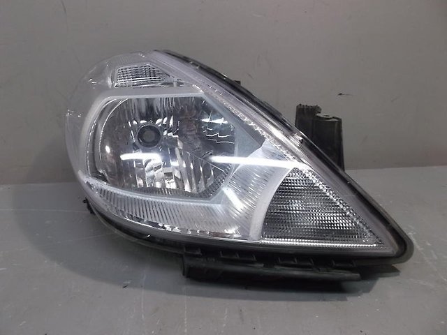 Основна фара - вставка Nissan Tiida хетчбек (C11X) (2004 - 2014) ціна, від 102.76 USD