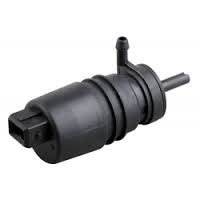 HP103158 Hans Pries (Topran) Мотор омивача