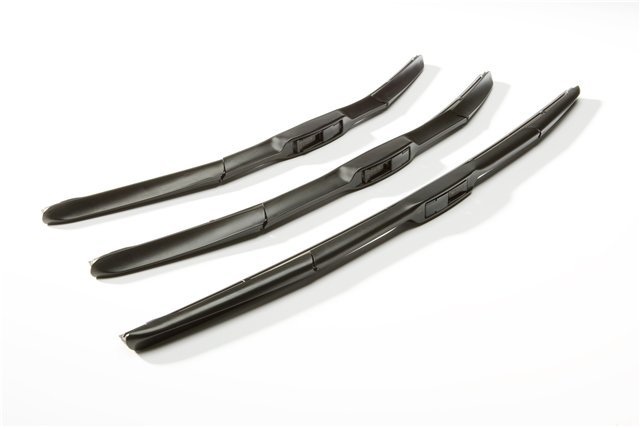 Щітка-двірник лобового скла, водійська Toyota 8522233250 ціна, від 11.17 USD